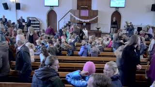 Dorpskerk Hierden Livestream 061124 [upl. by Neala973]