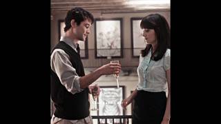 500 Days Of Summer Edit  The Smiths  Back to the old house [upl. by Aisereht]