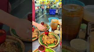 Restaurant Esan Food my goshThai Street Food [upl. by Alyson]