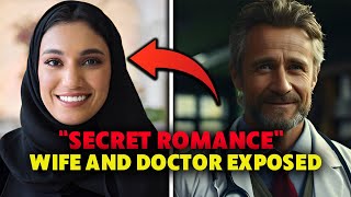 Muslim Wifes Secret Affair With Family Doctor Ends Deadly  True Crime [upl. by Hedberg]