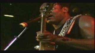 George Benson  Beyond the Sea Live Montreux 1986 [upl. by Ardnaeel]