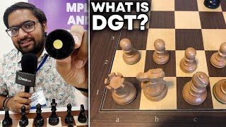 Rakesh Bhai EXPLAINS DGT Board [upl. by Nwadrebma536]