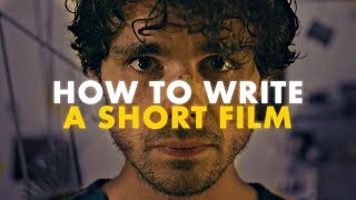 How to Write a Short Film [upl. by Azaleah]