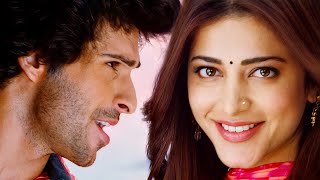 Jeene Laga Hoon  Ramaiya Vastavaiya  Girish Kumar Shruti Haasan  Bollywood Romantic Song [upl. by Aynahs]