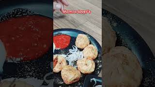 momolove food momosforever foodie momos streetfood comedy trendingshorts trending [upl. by Noret653]