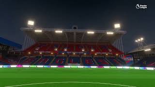 Premier League Player  Teaser Trailer [upl. by Stratton]