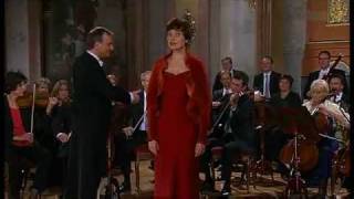 Carolin Masur amp Sächsische Staatsoper Dresden  Stille Nacht Heilige Nacht 2006 [upl. by Jairia]