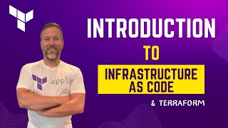 Introduction to Terraform and Infrastructure as Code IaC [upl. by Enaht]