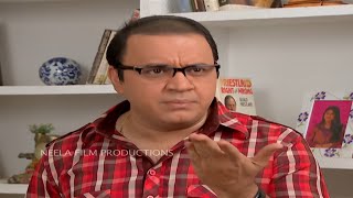 Ep 1908  Gogis Exam  Taarak Mehta Ka Ooltah Chashmah  Full Episode  तारक मेहता [upl. by Fidelis]