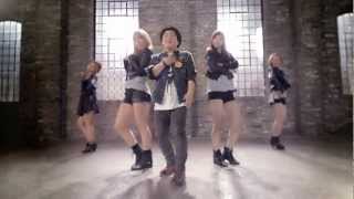 허각 HuhGak 1440 MV LITTLE GIANT [upl. by Oknuj]