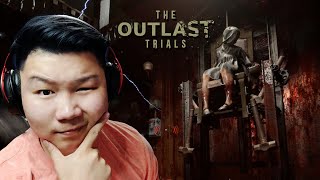 ШИНЭ ЖИЛИЙН АЙМШИГ  The Outlast Trials  EP4  Ohiimaa cbRa Zero1Z1 [upl. by Oshinski]