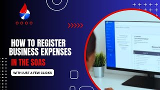 Solafide 10 How to Register Busniess Expenses [upl. by Maggs]