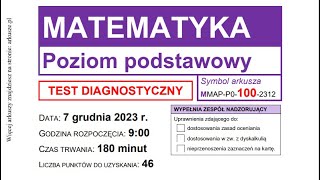 Dla każdej liczby rzeczywistej 𝑥 różnej od−3 i−2 wartość wyrażenia Zadanie7 matura grudzień2023 [upl. by Anatnas]