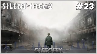 Silent Hill 2 Remake PS5  WalkthroughGameplay  PART 23 [upl. by Naletak]