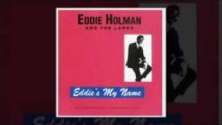 Eddie Holman And The Larks  Sweet Memories [upl. by Petite19]