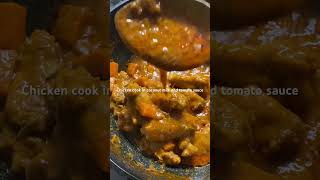 Cooking put me at ease pilipinofoods cooking food cookingfood chef chickenrecipe [upl. by Butcher962]