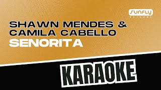 Shawn Mendes amp Camila Cabello  Senorita [upl. by Maryly582]