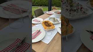 7 Grillrezepte in einer Stunde Teil 22 grillrezepte bbq dips salate mangal food [upl. by Skylar]