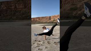 WIPE ME DOWN Breakdance MOVES dance bboydance hiphopdance bboystyle dancestyle bboy [upl. by Anabella169]