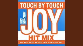 Joy Discofox Party Maxi HitMix Bonus Track [upl. by Attenehs]