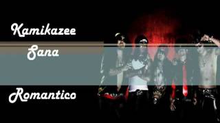 Kamikazee  Sana  with lyrics [upl. by Spring]