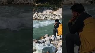 manali india water dearcomrade tamil travel solo [upl. by Tessy225]