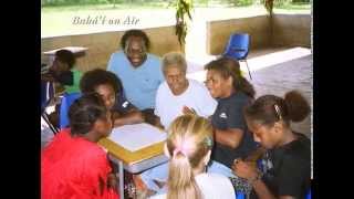 Bahai Teachings in Vanuatu  Truthfulness is the Foundation of all Virtues [upl. by Boak]