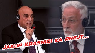 Fadil Geci në Speciale Jakup Krasniqi nuk është i pa mençëm ka rrejt… [upl. by Ttehc]