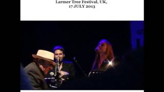 Van Morrison Live 2013 Avalon of the Heart [upl. by Napra]