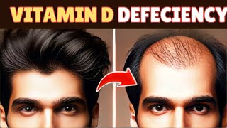 4 Hormone Deficiencies That Cause hair Thinning in 2024 [upl. by Jecho]