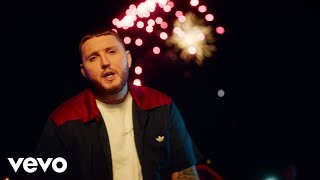 Sigala James Arthur  Lasting Lover Official Video [upl. by Idur560]