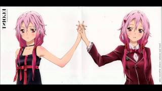 EGOIST  DEPARTURES  EUTERPE REMIX [upl. by Nnylyak]