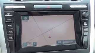 2007 Mazda CX7 WalkAround Video [upl. by Geraint]