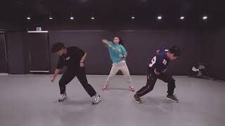 MEMBA  ONE ft Giia  Yoojung Lee Choreography [upl. by Rox]