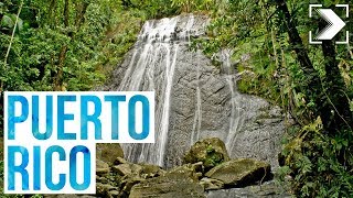 Españoles en el mundo Puerto Rico 13  RTVE [upl. by Cornell]