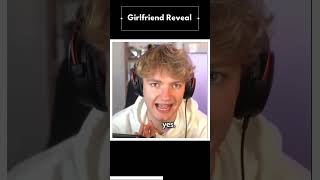 TommyInnit´s GIRLFRIEND FACE REVEAL [upl. by Isacco]