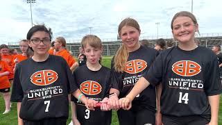 BHS amp BMS Unified Boomtown Relays [upl. by Innek]