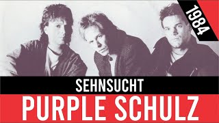 Purple Schulz amp Die Neue Heimat  Sehnsucht 1983  1 HOUR  DEU LYRICS  LOOP [upl. by Uon]