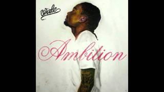 Wale  Ambition Instrumental [upl. by Orimar]