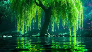 Relaxing Music to Rest the Mind 🌿🌿🌿Mental Emotional and Spiritual Healing [upl. by Carpet]