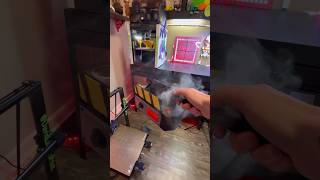 GHOST TRAP GhostBusters cool3dprints 3dprinted 3dprinting satisfying ghostbusters asmr cool [upl. by Yrffej]