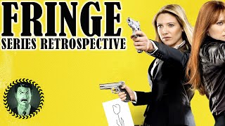 Fringe Full Series Retrospective [upl. by Paymar537]