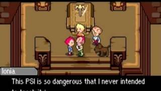 MOTHER 3 Part 75 [upl. by Asiuol]