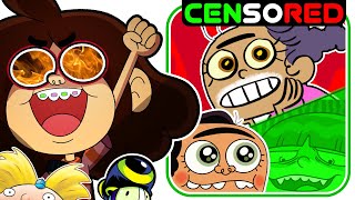 We Were Wrong About PRIMOS RebelTaxi [upl. by Ail911]