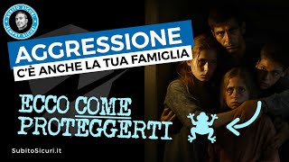 4GGR310n3 e se ti trovi con la tua FAMIGLIA [upl. by Ielirol]