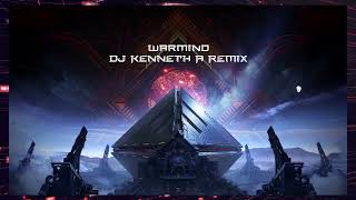 Destiny 2  Warmind Theme  DJKA RERemix [upl. by Raamal541]