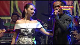 Luka Lama  Rena KDI feat Shodiq Monata [upl. by Marras955]