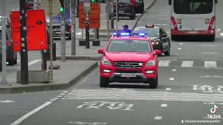 rijopleiding brandweer turnhout in brussel [upl. by Benjy25]