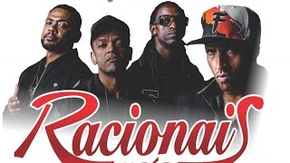 Racionais Mcs Ao vivo Chatubão Vida Loka Parte 2 Canal Máfia RAP Downloads [upl. by Corell300]