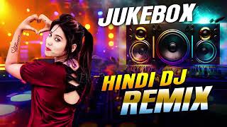 Hindi Dj Songs  hindi Bollywood songs Old Is Gold  Dj Hindi Remix Song 2024  Shattugkwala [upl. by Trakas]